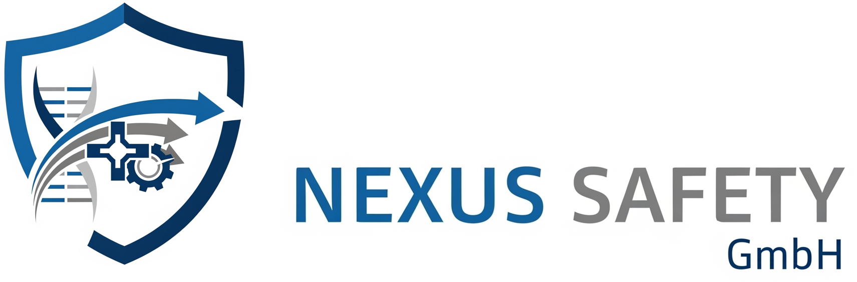 Nexus Safety GmbH Logo